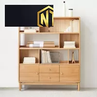TỦ SÁCH MIN ĐƠN GIẢN GIÁ CẢ PHẢI CHĂNG LONG THÀNH